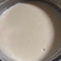 ⭐️タンパクシツ❤️'s cooksnap of when they made 失敗なし！簡単ホワイトソース　バターなし.