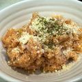 なーなちゃん's cooksnap of when they made ☆★おからナポリタン(おかナポ)★☆.