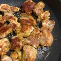いぬわんわんわん's cooksnap of when they made 簡単❤鶏もも肉のカレーチーズ焼き♪.