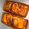 Pirogon118's cooksnap of when they made りんごのパウンドケーキ.
