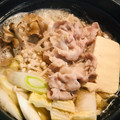 ｂｅｒｒｙ＋'s cooksnap of when they made だし取り不要☆白だしで簡単鍋つゆ.