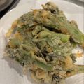 Fern chun-ngarm's cooksnap of when they made 春の味覚☆たらの芽の下処理方法&天ぷら.