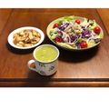 忘れん坊の覚え書き's cooksnap of when they made パン耳クルトン.
