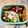 悠愛らぶ☆'s cooksnap of when they made 弁当・おせちに♡かわいいカニカマ三つ編み.