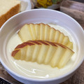 ☆あいちゃん's cooksnap of when they made 扇みたいにりんごを並べる.