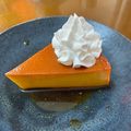 bola×bola's cooksnap of when they made 濃厚♡かぼちゃプリン.