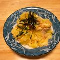 さすらい's cooksnap of when they made 激うま簡単＊たらことじゃがいものサラダ.