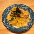 さすらい's cooksnap of when they made 激うま簡単＊たらことじゃがいものサラダ.