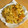 にきけん's cooksnap of when they made 簡単♪　家に有る材料でかき揚げ.