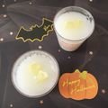 puniＫ's cooksnap of when they made カルピスカン.