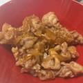 sumire:D's cooksnap of when they made 一番簡単★しょうが焼き.