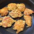 あや（｡・ｗ・｡）'s cooksnap of when they made 簡単！うまい！エノキのひとくち焼き.