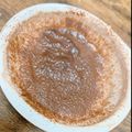 梶清智志's cooksnap of when they made オイコスのティラミス風.