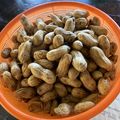 ミッちゃん's cooksnap of when they made 落花生　活力鍋を使って.