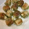 ☆ドキンちゃん☆”'s cooksnap of when they made 【タンパク質不足解消】ちくわの磯辺揚げ.