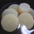 Ran6312's cooksnap of when they made ほっこり♡ 白だし大根煮.