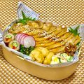 ふんにゃん's cooksnap of when they made 高校3年女子お弁当♪2022.04.26.