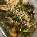 みそな☆'s cooksnap of when they made 茄子嫌いが爆食する茄子.