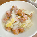 HaRuC0Ma's cooksnap of when they made 豚バラと白菜のミルフィーユ煮.
