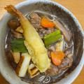 食べるの大好き♪♪'s cooksnap of when they made ねぎたっぷり◇鴨南蛮そば.