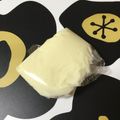 puniＫ's cooksnap of when they made ホワイトソースやカレーの保存法.