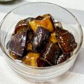 なおミール's cooksnap of when they made フライパンで甘ッ辛ーッな茄子のピリ辛煮.