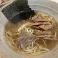 papikun's cooksnap of when they made 香味ペーストの醤油ラーメン.