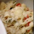 れそそ's cooksnap of when they made おからとカニカマ、きゅうりのサラダ.