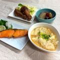 かっちゃん杉's cooksnap of when they made 5分簡単！市販のワンタンスープをアレンジ.