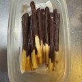 ニッシーマン's cooksnap of when they made 湯銭不要！超簡単！！テンパリング.