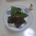 みかかめ's cooksnap of when they made おつまみネギトロ.