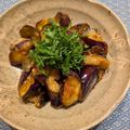 プルンバゴ's cooksnap of when they made ナスだけで！簡単♪ナス南蛮.