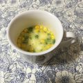 puniＫ's cooksnap of when they made スープ・シチュー・カレーにとろけるチーズ.