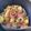 Mieまま's cooksnap of when they made 【楽めし】照り焼きちくわのふわたま丼.