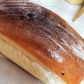 つっちーという人's cooksnap of when they made 栗のフィナンシェ風パウンドケーキ★簡単.