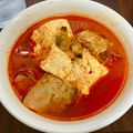 かぼぬし's cooksnap of when they made 簡単！美味しい！スンドゥブチゲ♪.