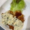 クックBF75TW☆'s cooksnap of when they made むね肉やわらか！揚げないチキン南蛮.