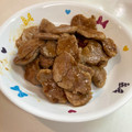 ☆やまや☆'s cooksnap of when they made 柔らかい！豚ヒレ肉のさっぱり照り焼き.