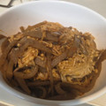 ゆるмαмα's cooksnap of when they made 簡単ダイエット！ピリ辛こんにゃくとエノキ.