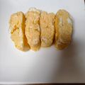 ことみみ's cooksnap of when they made 市販の白だしで作る♡ふわふわ出汁巻き卵.