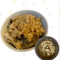 yu🐓's cooksnap of when they made 塩昆布と木の子の簡単炊き込みごはん.