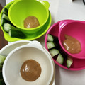 ゆうまいズ's cooksnap of when they made 我が家のきゅうりのディップ♡味噌マヨ.