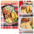 runa10's cooksnap of when they made 和風！！厚焼き卵♡.