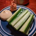 喜八＆Hacchi's cooksnap of when they made ☆きゅうりスティック☆.