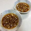 ＴＨＲＳ's cooksnap of when they made 我が家の油淋鶏タレ.