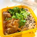 ぽろっとＱちゃん's cooksnap of when they made ブロッコリーの茹で方.
