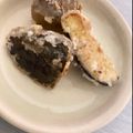 りり苺。's cooksnap of when they made 茄子の唐揚げ.