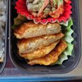 ユウケンジャー's cooksnap of when they made そうめんアレンジ☆卵でお焼き.