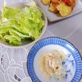 めみたん☆'s cooksnap of when they made きゃべつの簡単おつまみサラダ.