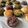 nyutan's cooksnap of when they made 食べ過ぎ注意！　ざくざくスコーン.
